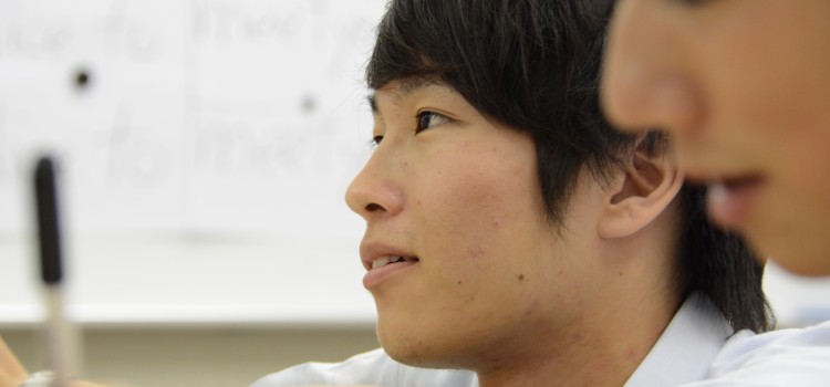 ９月２３日の授業