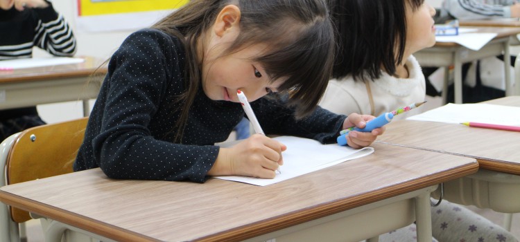 冬期講習頑張ってます！！