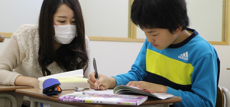 新年度のチャレンジデーも奮闘中