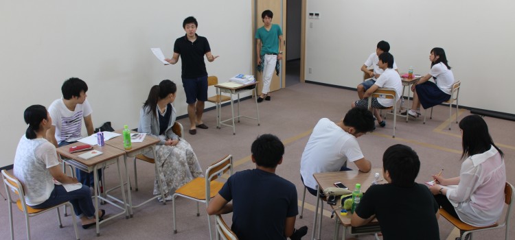 事務研修実施！！