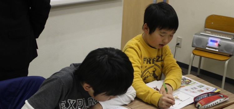 2016年がスタートしました！！