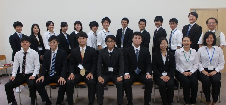 IPU学習サークル 引き継ぎ式 IPU学習サークル 引き継ぎ式